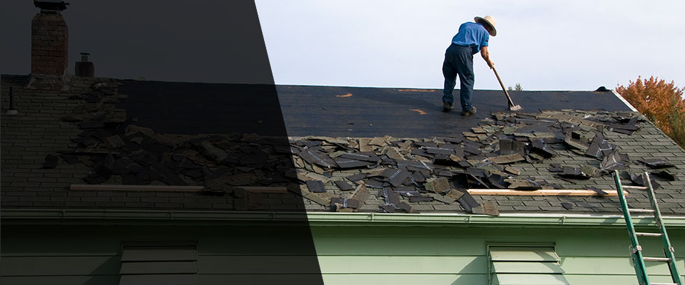 Providence Forge Roofing Contractors