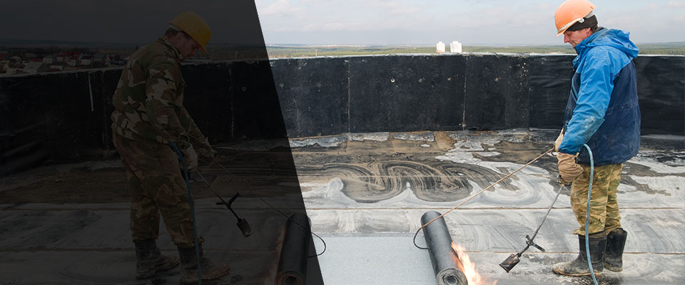 Providence Forge Roofing Contractors