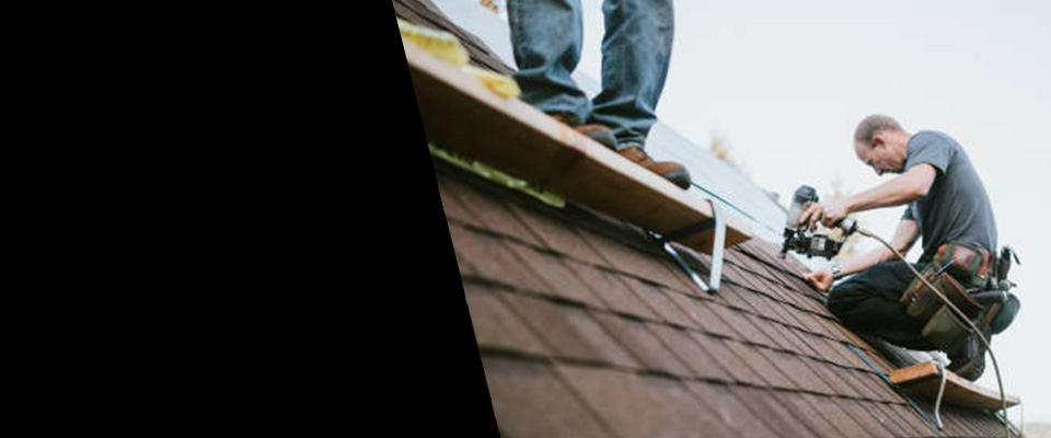 Providence Forge Roofing Contractors